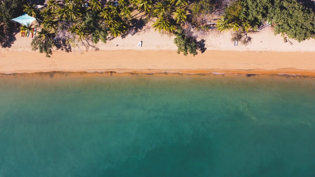 magnetic island best beaches, magnetic island travel guide, travel blogger australia